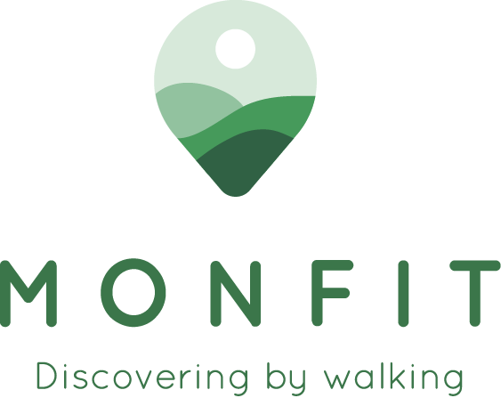 Monfit discovery by walking